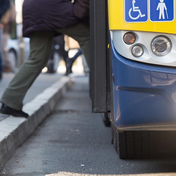 Zmiany w kursowaniu miejskich autobusw na prawobrzeu