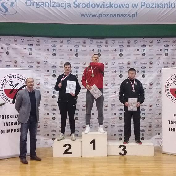 Puchar Polski w taekwondo olimpijskim – Swarzdz Cup 2018