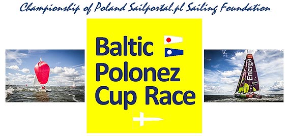 Zgoszenia do Baltic Polonez Cup Race 2018 - otwarte