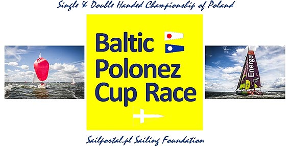 Zapraszamy do udziau w regatach Baltic Polonez Cup Race 2018