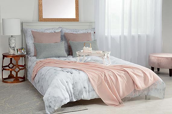 Stwrz sypialni swoich marze – sposoby na jej dekoracj