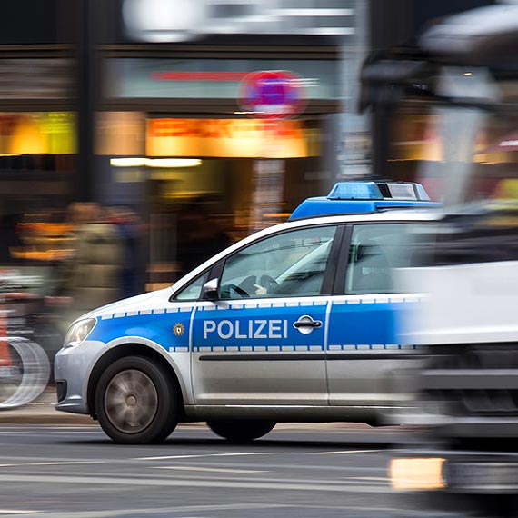 Niemcy: zatrzymali sprawcw napadu na polskiego takswkarza