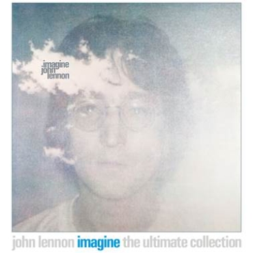 Imagine – The Ultimate Collection”. Kady fan Johna Lennona musi go mie!