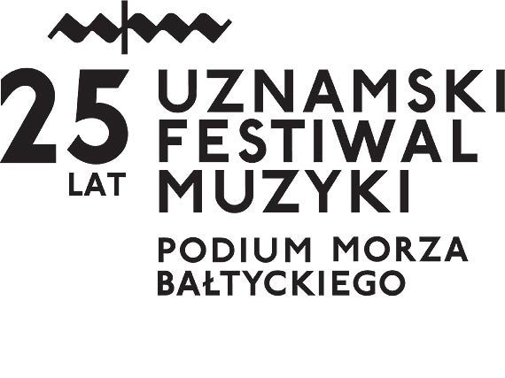 XXV Uznamski Festiwal Muzyki pod znakiem uczczenia zjednoczonego obszaru nadbatyckiego