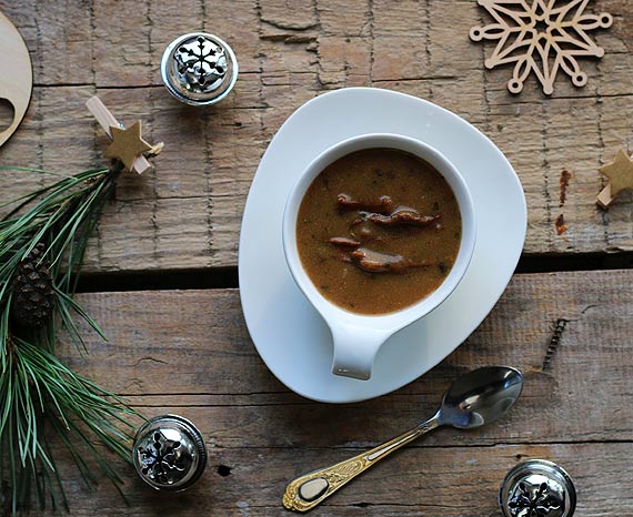 Lena zupa grzybowa – aksamitny smak i niepowtarzalny aromat wspaniaych wit