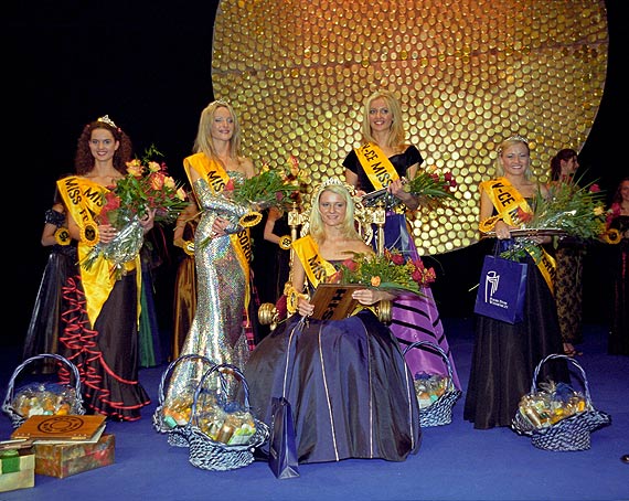   To by rok! winoujcianki w konkursie Miss Internetu. Zobacz fotogaleri!