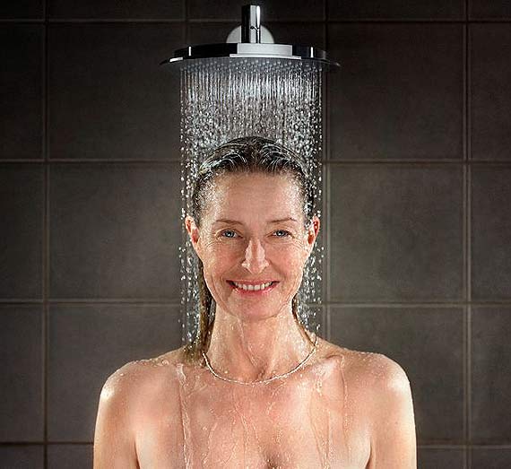 5 krokw do idealnej strefy prysznicowej