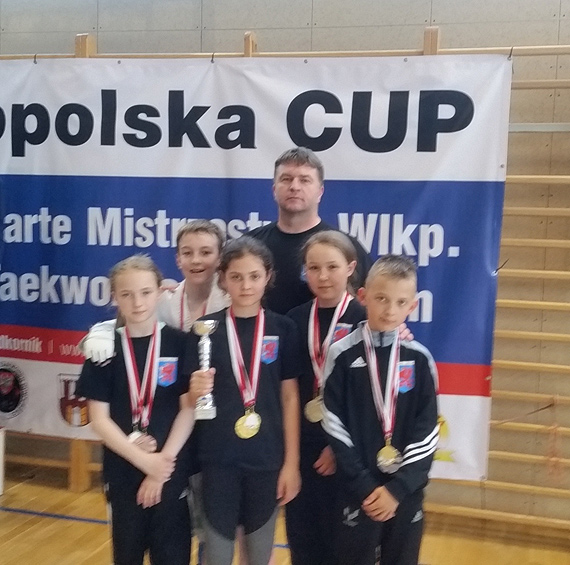 V Wielkopolska CUP 2019