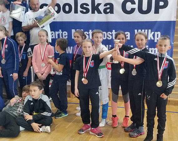 V Wielkopolska CUP 2019