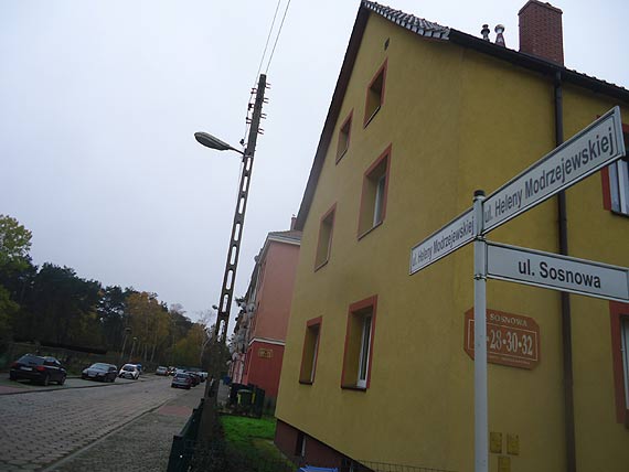 Kolejna ulica na Warszowie do przebudowy