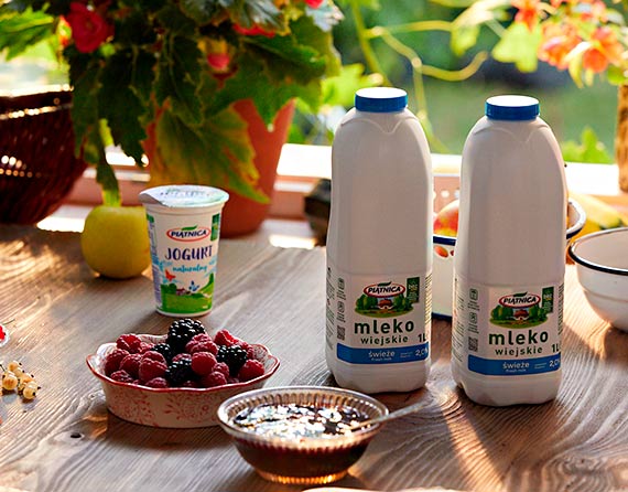 wiatowy Dzie Mleka – pij mleko na zdrowie!