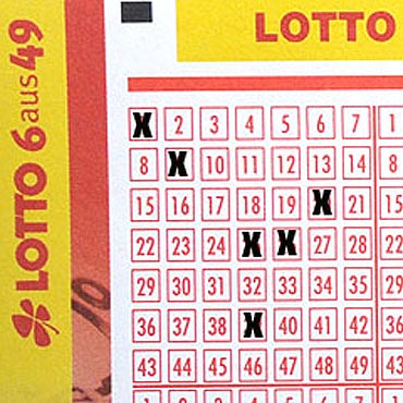 daily lotto draw for today